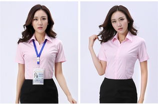 望牛墩電子廠工作服定制服務——起旺服裝質優價廉，高清圖片展示