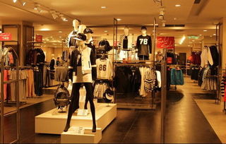 服裝專賣店如何以最少開支實現高效店內促銷