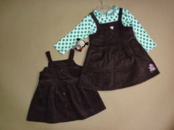 福州榮登貿(mào)易 一站式采購(gòu)?fù)b與配飾，打造時(shí)尚可愛(ài)小裙兩件套