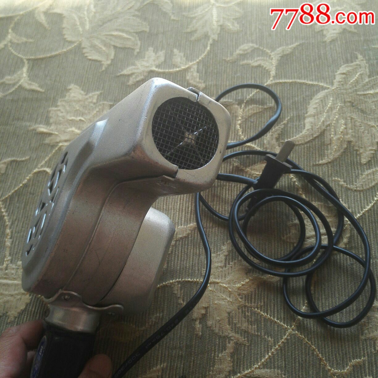 萬里之行，從此無懼濕發 深度體驗萬里電吹風機